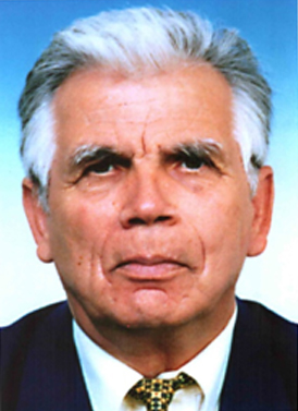 Драган Шкорић