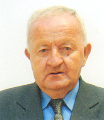 Radovan Vučković