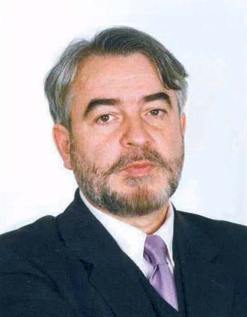 Dragan Simeunović