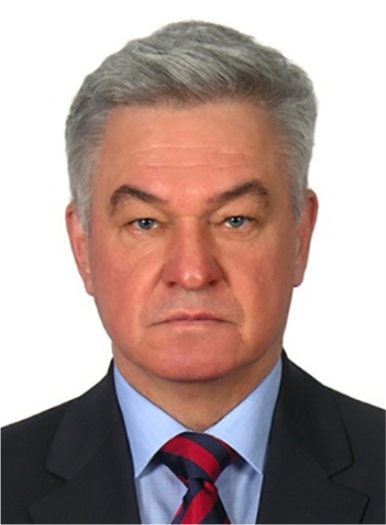 Колобов Олег Алексејевич